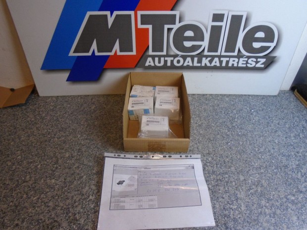 [GYRI J] BMW - Esszenzor - F07, F10+LCI, F11+LCI, F06, F12+LCI, F1